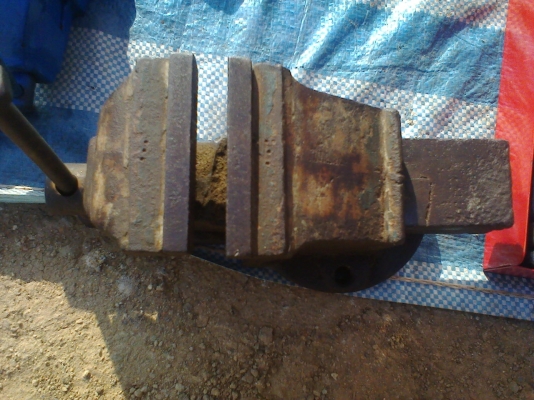 ปากกากา 3 นิ้ว