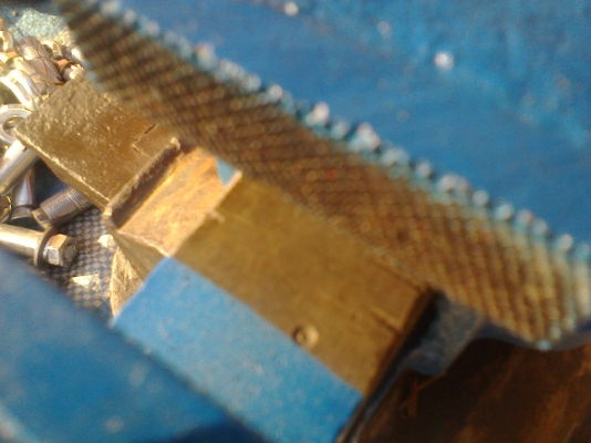 ปากกา 2 นิ้ว