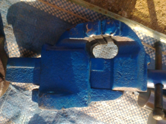 ปากกา 2 นิ้ว