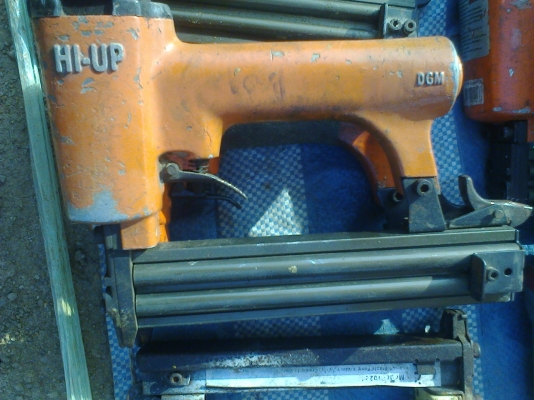 ตัวยิงตะปูลม