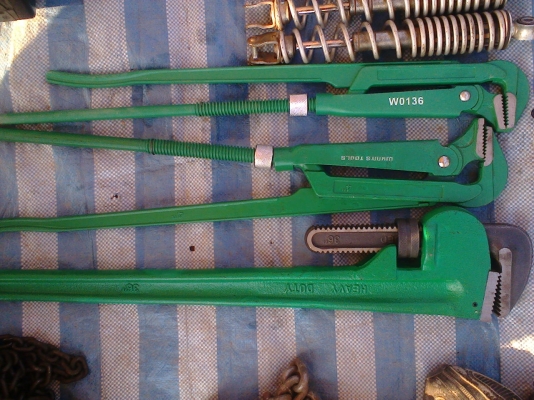 ประแจคอม้า ประแจคอม้า