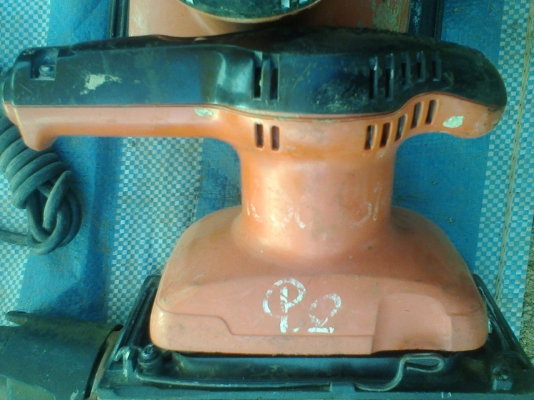 เครื่องขัดกระดาษทราย เครื่องขัดกระดาษทราย