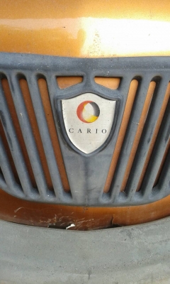 รถกอล์ฟไฟฟ้า ขายตามสภาพ