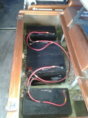 รถกอล์ฟไฟฟ้า ขายตามสภาพ