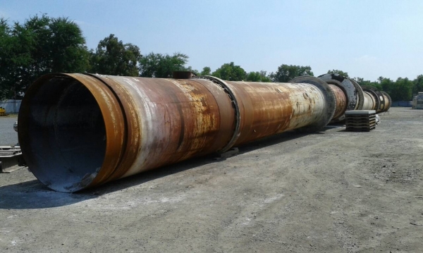 เตาอบ เตาเผาปูน