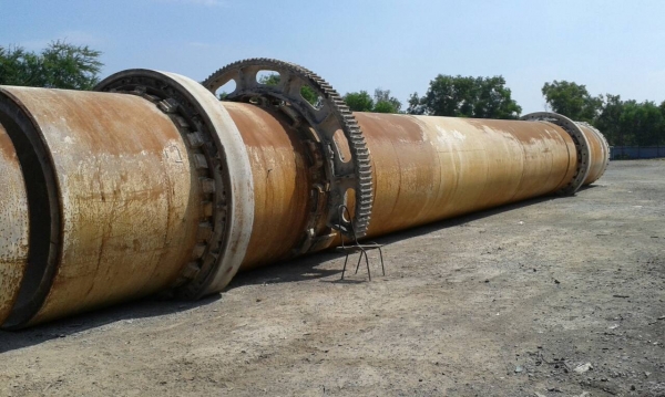 เตาอบ เตาเผาปูน