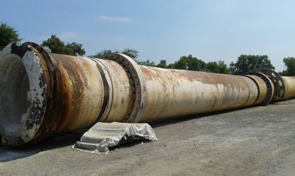 เตาอบ เตาเผาปูน