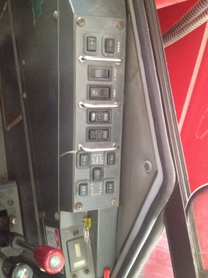 ขาย TADANO ROUGH TERRAIN CRANE MODEL : TR100M-1