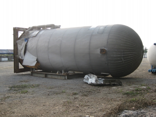 ถังติดบรรจุแก๊ส ขายตามสภาพ