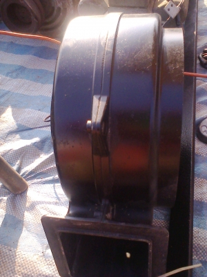 ตัวเป่าลมเล็ก/ใหญ่ ตัวเป่าลมเล็ก/ใหญ่