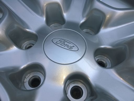 แม็กกระบะ 6รู 4WDขอบ 15/17 RANGER BT50Pro Navara Lenso