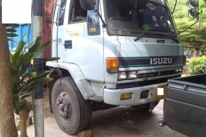 ขายคับสิบล้อ Roc 175 วางเครื่อง 210 ดั้มพ์ รถพร้อมใช้ครับ 088-4501277 ขายคับสิบล้อ Roc 175 วางเครื่อง 210 ดั้มพ์ รถพร้อมใช้ครับ 088-4501277