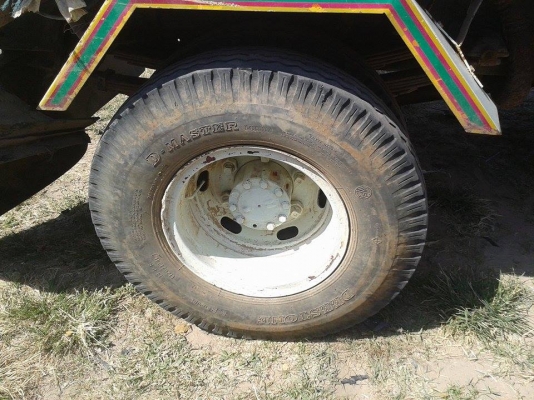 ขาย6ล้อ ดั้มISUZU ROCKY เครื่อง195แรง พ.เพาเวอร์ เบรกทิฟฟี่ เครื่องดี คัชซีสวย ยางดี ภายในสวย สภาพพร้อมใช้งาน เอกสารพร้อมโอน จัดไฟแนนซ์ได้ เงื่อนไขง่ายๆวันเดียวรับรถ  สนใจโทร 090-8588220คุณนะ ID:narong498 หรือ www.truck.in.th/498 หรือfb:ณรงค์ ซื้อขายรถมือ