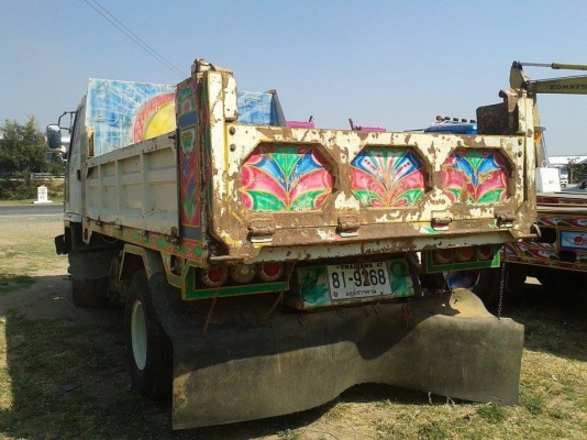 ขาย6ล้อ ดั้มISUZU ROCKY เครื่อง195แรง พ.เพาเวอร์ เบรกทิฟฟี่ เครื่องดี คัชซีสวย ยางดี ภายในสวย สภาพพร้อมใช้งาน เอกสารพร้อมโอน จัดไฟแนนซ์ได้ เงื่อนไขง่ายๆวันเดียวรับรถ  สนใจโทร 090-8588220คุณนะ ID:narong498 หรือ www.truck.in.th/498 หรือfb:ณรงค์ ซื้อขายรถมือ