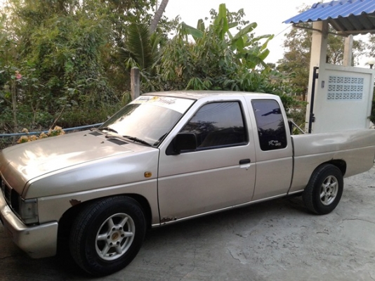 ขายครับนิสสันบิ๊กเอ็มแค๊บปี94