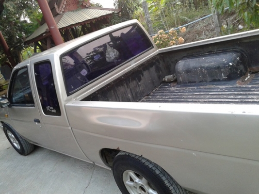 ขายครับนิสสันบิ๊กเอ็มแค๊บปี94 ขายครับนิสสันบิ๊กเอ็มแค๊บปี94