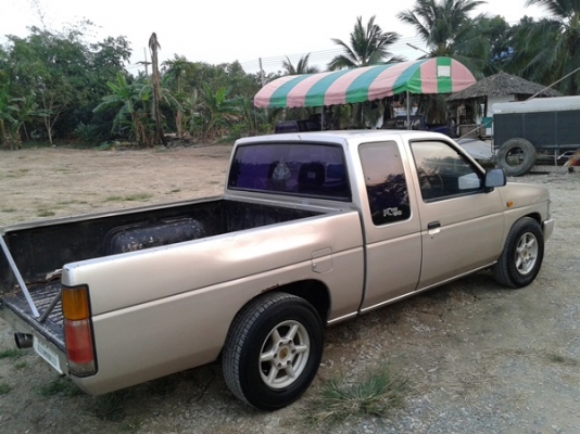 ขายครับนิสสันบิ๊กเอ็มแค๊บปี94 ขายครับนิสสันบิ๊กเอ็มแค๊บปี94