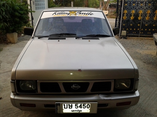 ขายครับนิสสันบิ๊กเอ็มแค๊บปี94 ขายครับนิสสันบิ๊กเอ็มแค๊บปี94