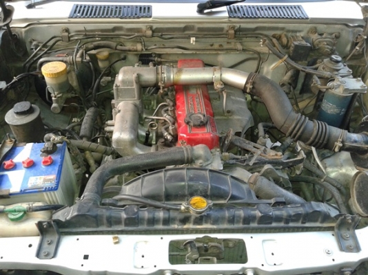 ขายครับนิสสันบิ๊กเอ็มแค๊บปี94 ขายครับนิสสันบิ๊กเอ็มแค๊บปี94