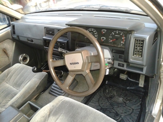 ขายครับนิสสันบิ๊กเอ็มแค๊บปี94 ขายครับนิสสันบิ๊กเอ็มแค๊บปี94