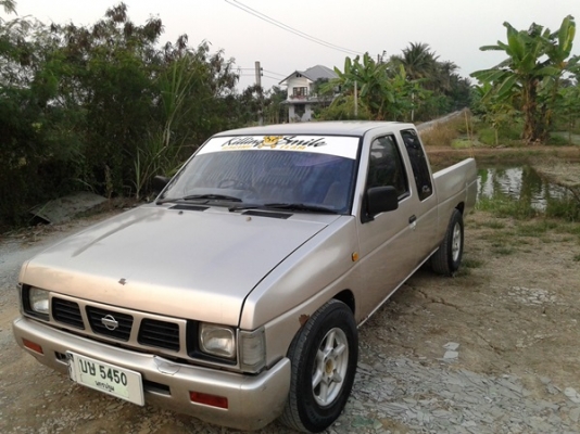 ขายครับนิสสันบิ๊กเอ็มแค๊บปี94 ขายครับนิสสันบิ๊กเอ็มแค๊บปี94