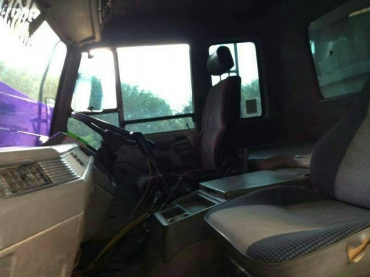 ขายดั๊ม MITSUBISHI MA 195Hp พร้อมถังใส่น้ำครบชุด สภาพสวยพร้อมใช้ ติดต่อได้ที่คุณอ๊อฟ พิจิตร 086-737-9991