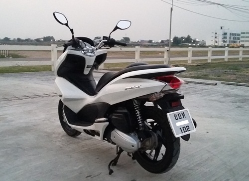 ขาย,HONDA PCX 125 i สีขาวสิ้นปี54 สภาพเดิม 45,000 ขาย,HONDA PCX 125 i สีขาวสิ้นปี54 สภาพเดิม 45,000