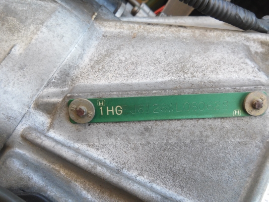 ขายเกียร์ธรรมดา D15, D16, ZC