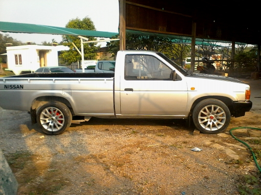 นิสสัน  sd 23