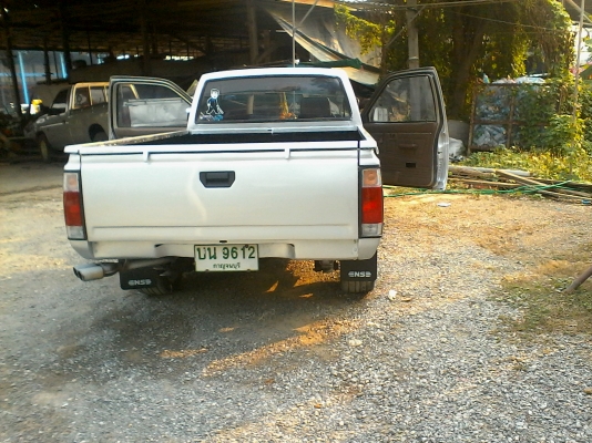 นิสสัน  sd 23