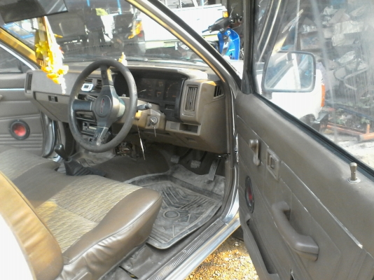 นิสสัน  sd 23