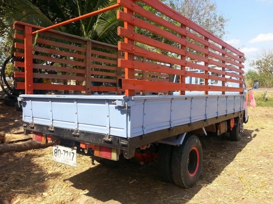 ขายรถ6ล้อ ISUZU NKR110แรง เครื่องดี แคชซีสวย ยางดี ภายในสวย สภาพพร้อมใช้งาน เอกสารพร้อมโอน จัดไฟแนนซ์ได้20-25 เงื่อนไขง่ายๆวันเดียวรับรถ สนใจโทร 090-8588220คุณนะ 093-3258446คุณบิวตี้ ID:narong498 หรือ www.truck.in.th/498 หรือfb:ณรงค์ ซื้อขายรถมือสอง(เว็บไ ขายรถ6ล้อ ISUZU NKR110แรง เครื่องดี แคชซีสวย ยางดี ภายในสวย สภาพพร้อมใช้งาน เอกสารพร้อมโอน จัดไฟแนนซ์ได้20-25 เงื่อนไขง่ายๆวันเดียวรับรถ สนใจโทร 090-8588220คุณนะ 093-3258446คุณบิวตี้ ID:narong498 หรือ www.truck.in.th/498 หรือfb:ณรงค์ ซื้อขายรถมือสอง(เว็บไ