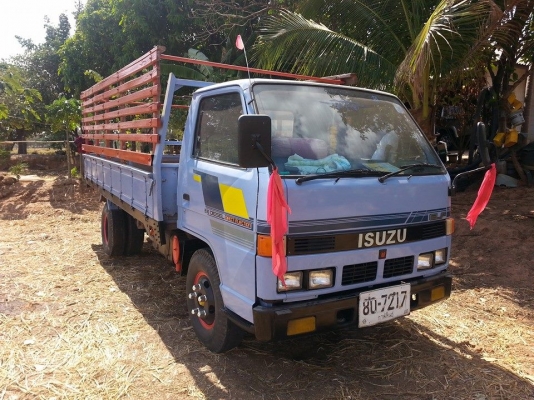 ขายรถ6ล้อ ISUZU NKR110แรง เครื่องดี แคชซีสวย ยางดี ภายในสวย สภาพพร้อมใช้งาน เอกสารพร้อมโอน จัดไฟแนนซ์ได้20-25 เงื่อนไขง่ายๆวันเดียวรับรถ สนใจโทร 090-8588220คุณนะ 093-3258446คุณบิวตี้ ID:narong498 หรือ www.truck.in.th/498 หรือfb:ณรงค์ ซื้อขายรถมือสอง(เว็บไ ขายรถ6ล้อ ISUZU NKR110แรง เครื่องดี แคชซีสวย ยางดี ภายในสวย สภาพพร้อมใช้งาน เอกสารพร้อมโอน จัดไฟแนนซ์ได้20-25 เงื่อนไขง่ายๆวันเดียวรับรถ สนใจโทร 090-8588220คุณนะ 093-3258446คุณบิวตี้ ID:narong498 หรือ www.truck.in.th/498 หรือfb:ณรงค์ ซื้อขายรถมือสอง(เว็บไ