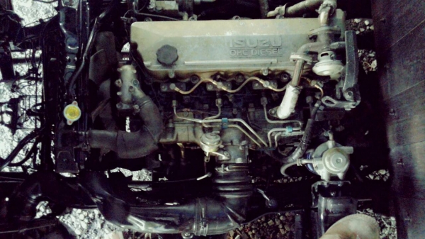 ขายNKR4ล้อไม่ติดเวลาป้ายเล็ก4300cc130แรงดีเซล ขายNKR4ล้อไม่ติดเวลาป้ายเล็ก4300cc130แรงดีเซล