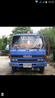 ขายรถเฮี๊ยบ  650,000 บาท