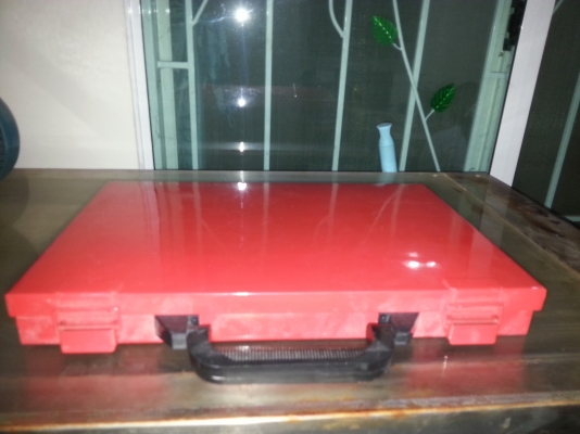 ขาย ชุดดอกสว่าน HSS-TiN 1-10 mm.