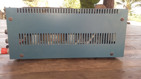 จัดส่งเมืองแพร่ ขอบคุนครับ ขายเครื่องแปลงไฟ จากแบตเตอร์รี่เป็นไฟฟ้าครับ สภาพพร้อมใช้งานสวยๆ