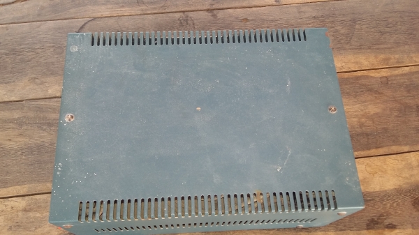 จัดส่งเมืองแพร่ ขอบคุนครับ ขายเครื่องแปลงไฟ จากแบตเตอร์รี่เป็นไฟฟ้าครับ สภาพพร้อมใช้งานสวยๆ