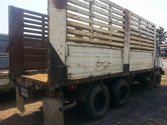 ขายHINO FL176 เครื่องดีEH700 แคชซีสวย พ.เพาเวอร์ เบรกทิฟฟี่ 168แรง สภาพพร้อมใช้งาน เอกสารพร้อมโอน จัดไฟแนนซ์ได้ เงื่อนไขง่ายๆวันเดียวรับรถ สนใจโทร 090-8588220คุณนะ 093-3258446คุณบิวตี้ ID:narong498 หรือ www.truck.in.th/498 หรือfb:ณรงค์ ซื้อขายรถมือสอง (เว