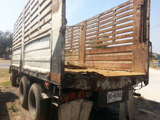 ขายHINO FL176 เครื่องดีEH700 แคชซีสวย พ.เพาเวอร์ เบรกทิฟฟี่ 168แรง สภาพพร้อมใช้งาน เอกสารพร้อมโอน จัดไฟแนนซ์ได้ เงื่อนไขง่ายๆวันเดียวรับรถ สนใจโทร 090-8588220คุณนะ 093-3258446คุณบิวตี้ ID:narong498 หรือ www.truck.in.th/498 หรือfb:ณรงค์ ซื้อขายรถมือสอง (เว