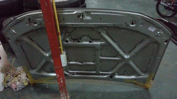 ชุดหน้าวีโก้ สีบรอนซ์เงิน พร้อมใช้งาน ของแท้ถอดจากรถที่แปลงหน้าเป็นแช้มป์ ชุดหน้าวีโก้ สีบรอนซ์เงิน พร้อมใช้งาน ของแท้ถอดจากรถที่แปลงหน้าเป็นแช้มป์