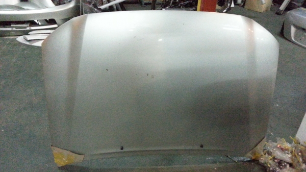 ชุดหน้าวีโก้ สีบรอนซ์เงิน พร้อมใช้งาน ของแท้ถอดจากรถที่แปลงหน้าเป็นแช้มป์ ชุดหน้าวีโก้ สีบรอนซ์เงิน พร้อมใช้งาน ของแท้ถอดจากรถที่แปลงหน้าเป็นแช้มป์