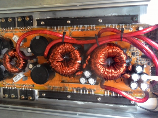 ขายคับมากัสโมเต็ม2500 W ขับ 15 นิ้วสบาบคับ แนวเสียงดุดันคับ