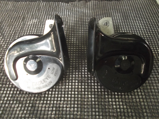 แตรไฟฟ้า 12 โวลล์