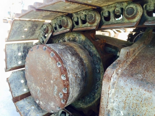 เก่านอก SK200-8 YN12