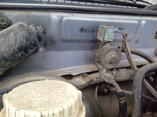 0910242919 CB4 1.6auto ปี95แก๊สน้ำมัน ภายในเต็ม รถไม่มีผุ เก็บสีอย่างเดียวจบ เครื่องดีแอร์เย็น