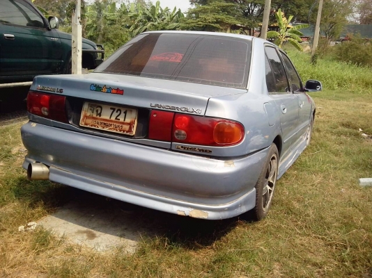 0910242919 CB4 1.6auto ปี95แก๊สน้ำมัน ภายในเต็ม รถไม่มีผุ เก็บสีอย่างเดียวจบ เครื่องดีแอร์เย็น