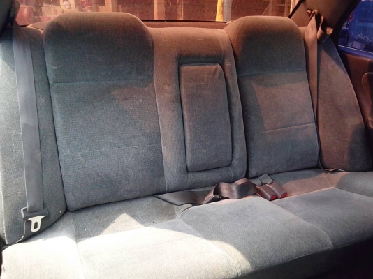 0910242919 CB4 1.6auto ปี95แก๊สน้ำมัน ภายในเต็ม รถไม่มีผุ เก็บสีอย่างเดียวจบ เครื่องดีแอร์เย็น