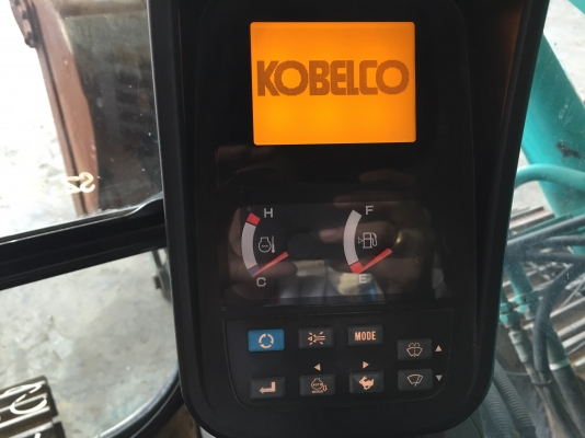 ขาย !!! รถแมคโคร KOBELCO SK200-8 รถนอก สภาพนางฟ้า เอกสารพร้อม ไฟฟ้าครบ ขาย !!! รถแมคโคร KOBELCO SK200-8 รถนอก สภาพนางฟ้า เอกสารพร้อม ไฟฟ้าครบ