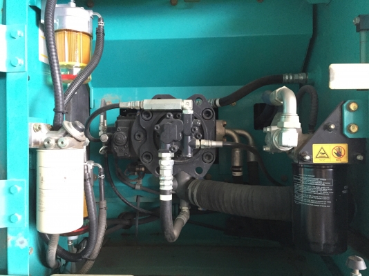 ขาย !!! รถแมคโคร KOBELCO SK200-8 รถนอก สภาพนางฟ้า เอกสารพร้อม ไฟฟ้าครบ ขาย !!! รถแมคโคร KOBELCO SK200-8 รถนอก สภาพนางฟ้า เอกสารพร้อม ไฟฟ้าครบ